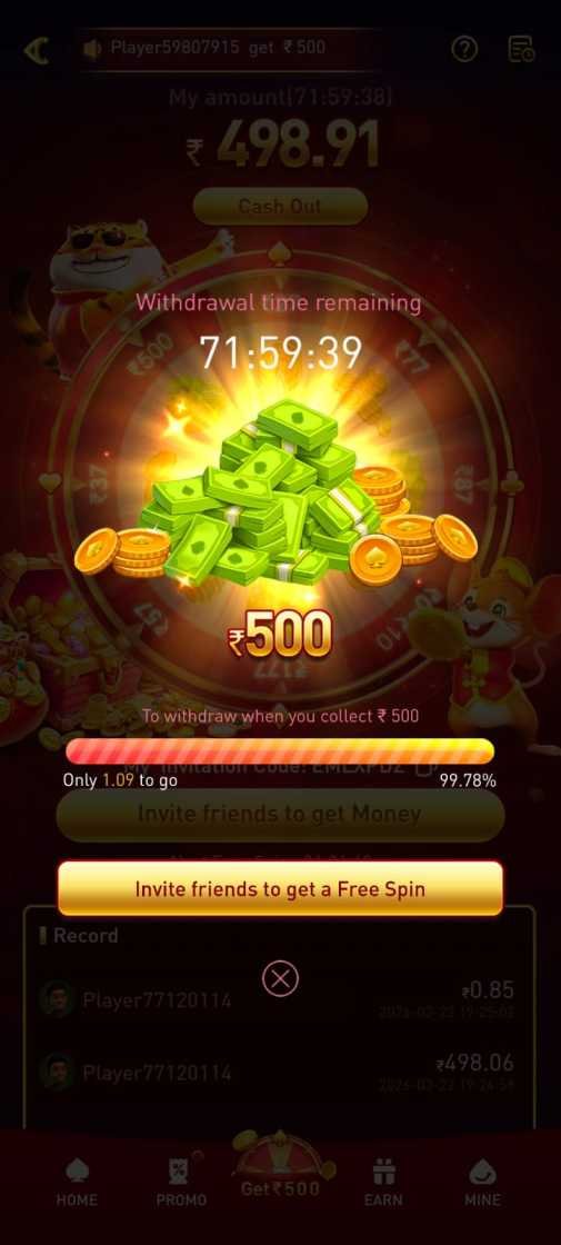 Ace777 Game App with online casino gameplay and Android gaming dashboard